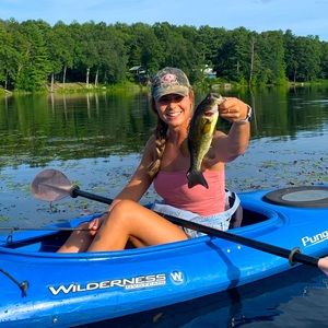 Meet your Posher, Tori